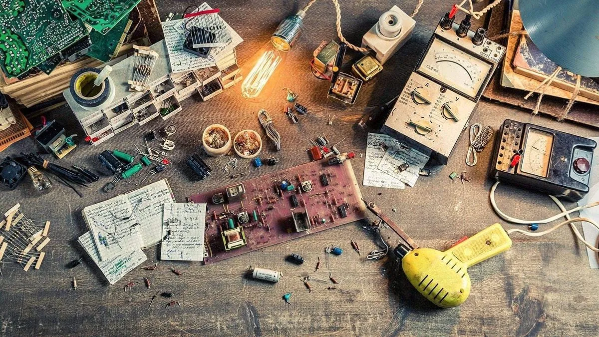 IWS GmbH - Ihre Experten für Innovation, Technologie und Fördermittel. Foto © Shaiith