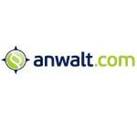 anwalt.com kooperiert mit RTL interactive Bild: anwalt.com kooperiert mit RTL interactive