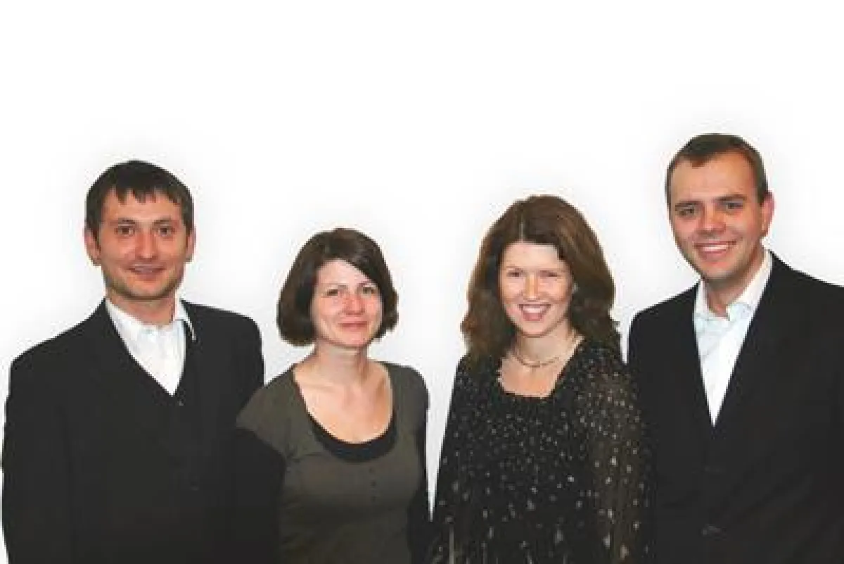 Das Auxilium - Team