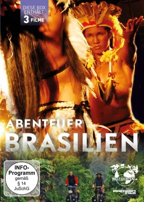 Bild: Abenteuer Brasilien