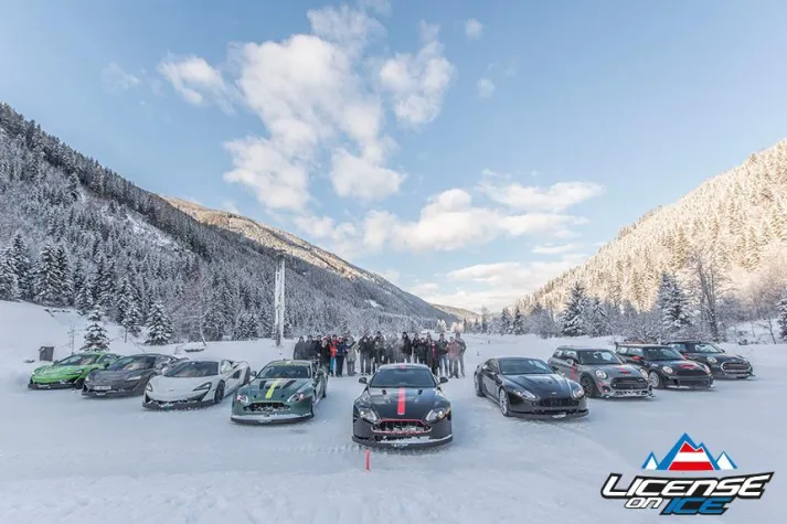 Bild: Heiß auf Ice!