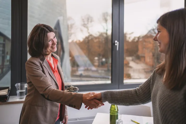 Bild: Berufsbegleitende Weiterbildung Human Resource Management startet erneut – Bewerbungsphase läuft