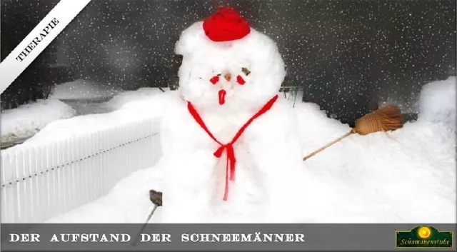 Bild: Der Kampf auf verlorenem Posten