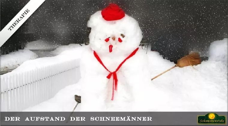 Bild: Der Kampf auf verlorenem Posten