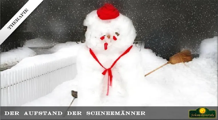 Bild: Der Kampf auf verlorenem Posten