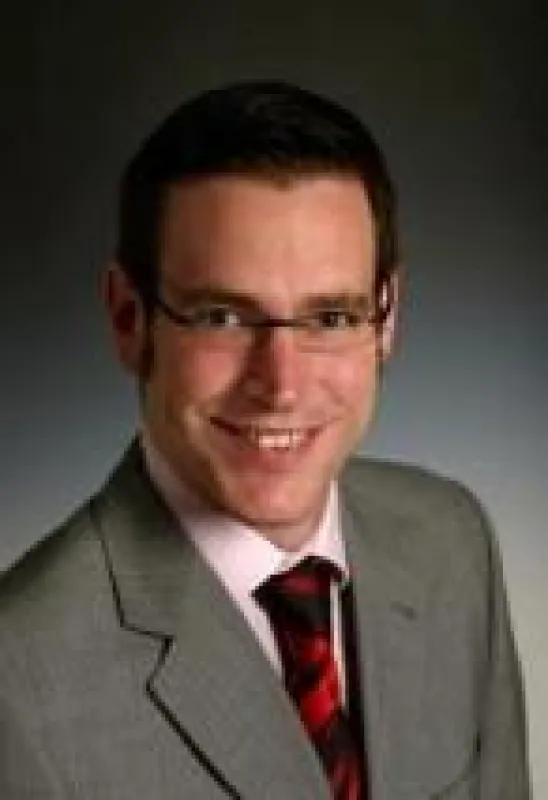 Oliver Schnell