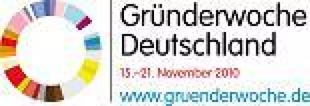 Bild: Veranstaltungen zur Gründerwoche Deutschland 2010 bei der Existenzgründerhilfe in Dresden