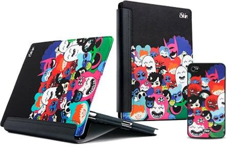 Kleine Monster - große Freundschaft Bild: Kleine Monster - große Freundschaft