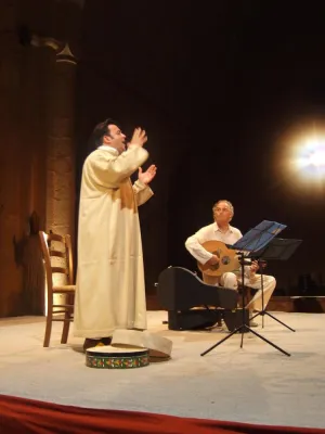 Bild: montalbâne 2013: Iberia & Al Andalus