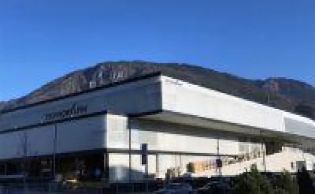 TechnoAlpin automatisiert Prozesse für mehr Effizienz und Kapazität im Lager Bild: TechnoAlpin automatisiert Prozesse für mehr Effizienz und Kapazität im Lager