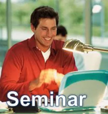 Bild: Webcoach.info mit neuem Seminarprogramm Herbst 2008