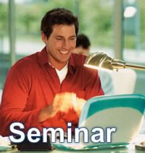 Bild: Webcoach.info mit neuem Seminarprogramm Herbst 2008