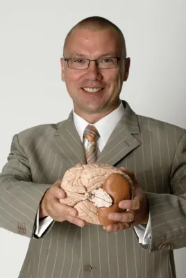 Bild: CAMP ALPHA® - Neuromarketing - Strategisch und neurobiologisch orientiertes Marketing