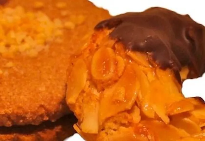 Bild: Bioland Vollkornerzeugnisse beim Torten-Service Lars Hämmerling