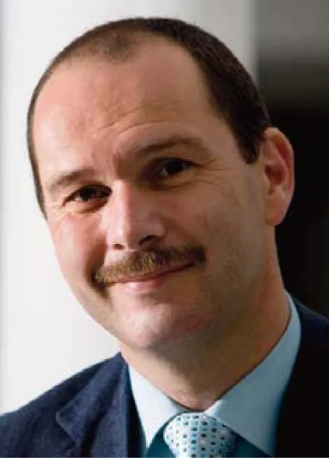 Professor Dr. Martin Reckenfelderbäumer ist neuer Rektor der WHL.