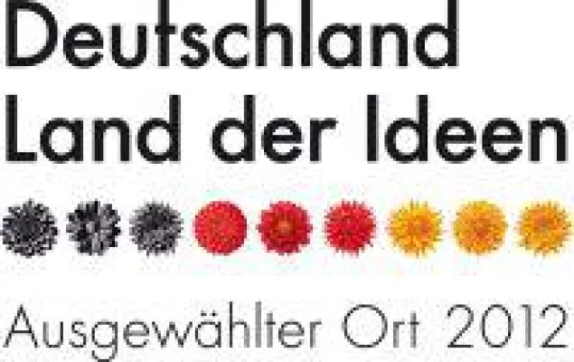 Bild: "365 Orte im Land der Ideen": Messe-Kongress women&work in der Wahl zum „Publikumssieger 2012“