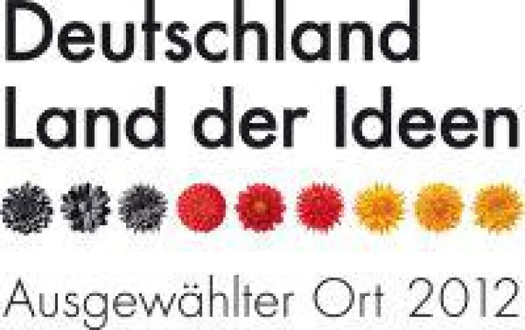 Bild: "365 Orte im Land der Ideen": Messe-Kongress women&work in der Wahl zum „Publikumssieger 2012“