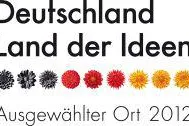 "365 Orte im Land der Ideen": Messe-Kongress women&work in der Wahl zum „Publikumssieger 2012“ Bild: "365 Orte im Land der Ideen": Messe-Kongress women&work in der Wahl zum „Publikumssieger 2012“