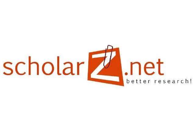 Bild: "scholarz.net" bietet Alternative zu eingestelltem Google Notebook