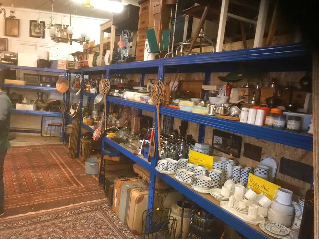 Vintage Wonderland - Hannover 08.02.2020