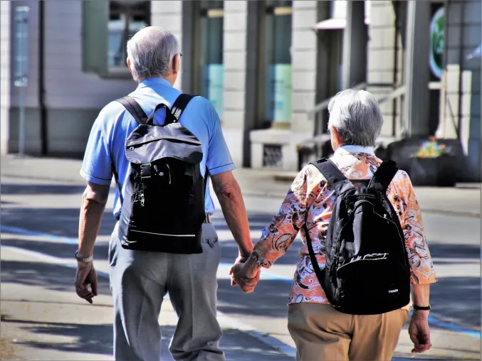 Bild: Rente statt Pension - Reformen brauchen Mut