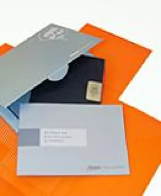 Bild: Atelier VorSicht- Relaunch des Naspa Private Banking
