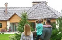 Bild: Wählen Sie ein Zuhause für sich und Ihre Familie