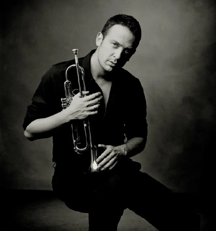 Exportschlager: Till Brönner gehört seit vielen Jahren zur deutschen Jazz-Elite und hat sich längst auch in der internationalen Szene einen Namen gemacht. (Foto: PR; Veröffentlichung honorarfrei bei B