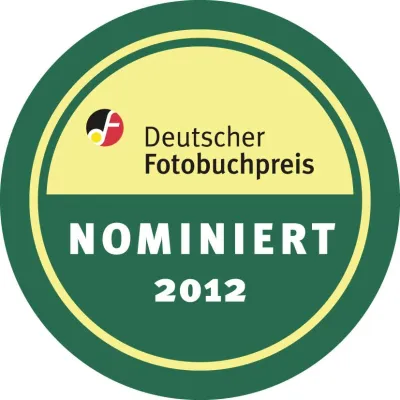 Bild: Deutscher Fotobuchpreis 2012: 12 Nominierungen für mitp