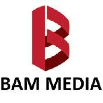 Michael Duwe verstärkt BAM Media als neuer Geschäftsführer Bild: Michael Duwe verstärkt BAM Media als neuer Geschäftsführer