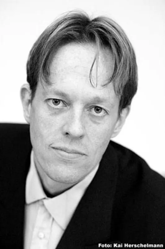 Andreas Lerg