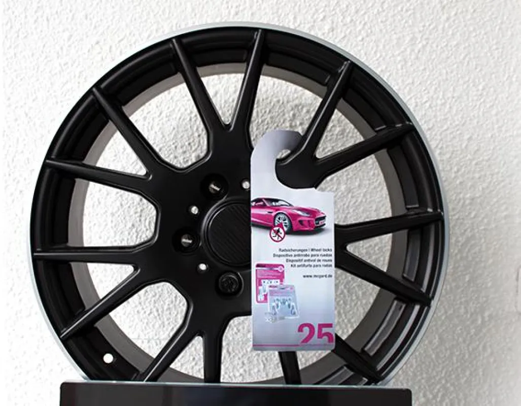 ®McGard GmbH
