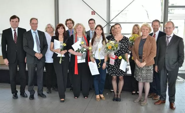 Management-Hochschule: Erstklassig ausgebildete Fallmanager für Jobcenter Bild: Management-Hochschule: Erstklassig ausgebildete Fallmanager für Jobcenter