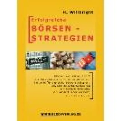 Bild: Mit der richtigen Strategie zum Erfolg: Die Börse kann auch für Neulinge ein Goldesel sein