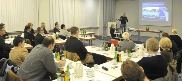 Bild: Was ist Guerilla Marketing?