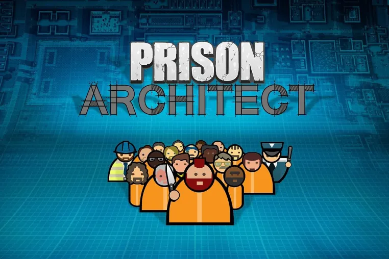 Prison Architect: 4 Millionen Spieler-Meilenstein erreicht - "The Clink"-Update jetzt verfügbar Bild: Prison Architect: 4 Millionen Spieler-Meilenstein erreicht - "The Clink"-Update jetzt verfügbar