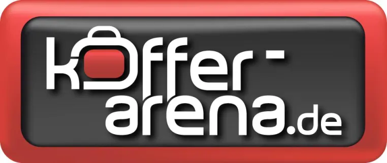 Bild: Der Onlineshop Koffer-Arena.de befragte seine Kunden zum Kaufverhalten – der Trend geht zum 4-Rollen-Trolley