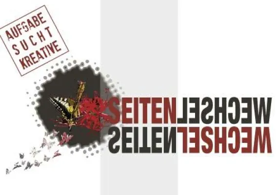 Bild: Flyermaschine.de schreibt Designwettbewerb für Kreativbranche aus