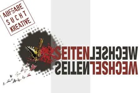Bild: Flyermaschine.de schreibt Designwettbewerb für Kreativbranche aus