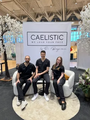 Bild: Caelistic mit neuem Rekord: Bereits über 200 Sculptra-Behandlungen in 2024 durchgeführt