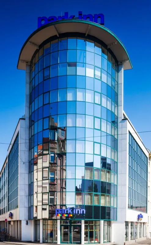 Park Inn by Radisson Nürnberg