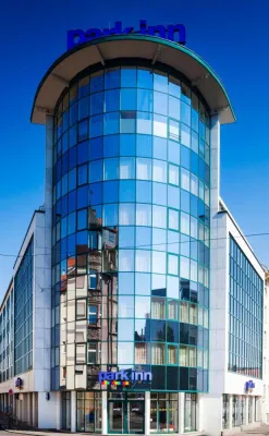 Bild: Park Inn by Radisson Hotel Nürnberg baut aus Suiten neue Event-Etage