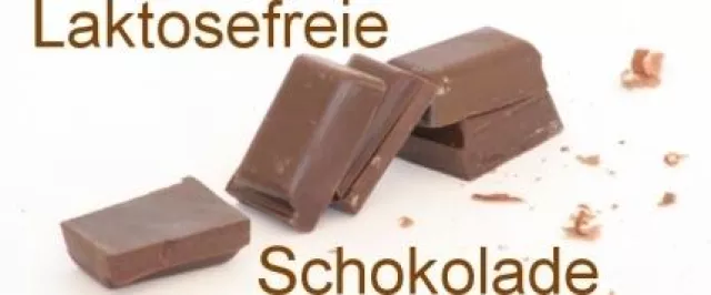 Bild: Laktosefreies Süßes hat jetzt einen Namen - Laktosefreie-Schokolade.de