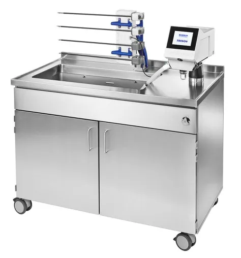 TRISON 4000 Bild: TRISON 4000