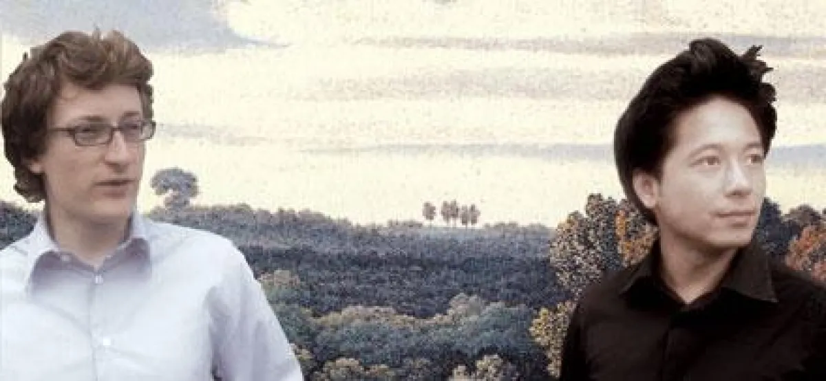 SOMAA. in 1000 x European Architecture