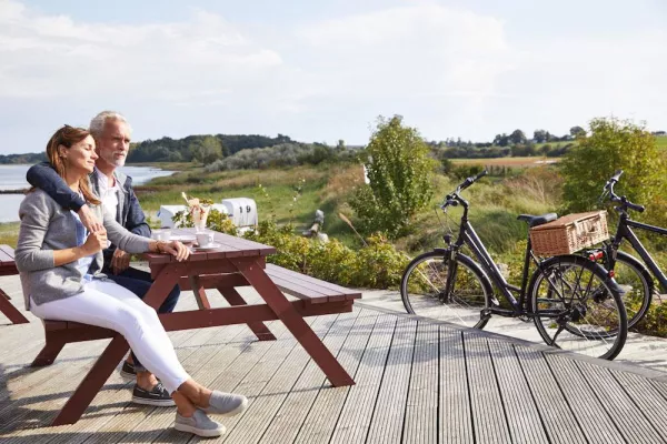Bades Huk: Ein neuer Sehnsuchtsort für Entdecker Bild: Bades Huk: Ein neuer Sehnsuchtsort für Entdecker