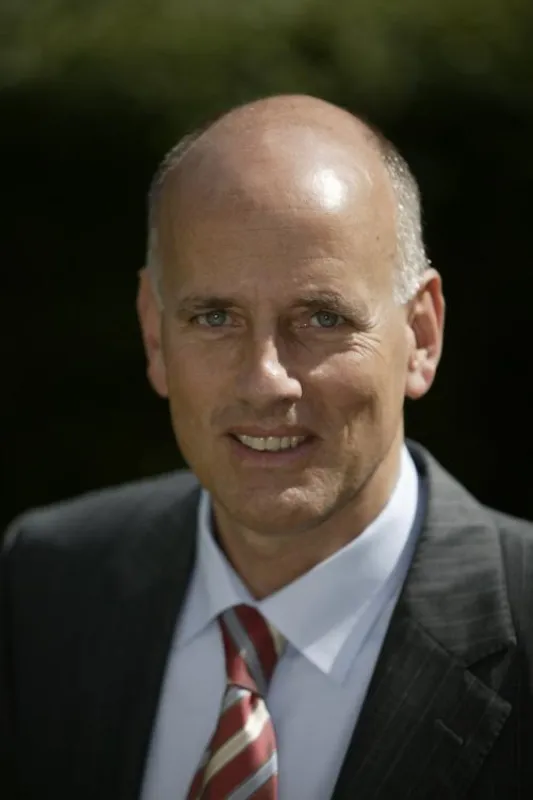 Ulrich Faust, CASH-Print GmbH