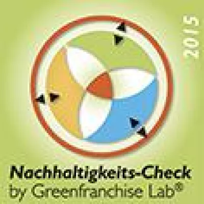 Greenfranchise Lab® Berlin fokussiert sein Profil Bild: Greenfranchise Lab® Berlin fokussiert sein Profil