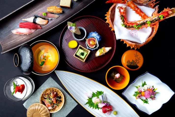 Bild: Michelin-Premiere in Kanada: Guides zu Top Restaurants in Toronto und Vancouver