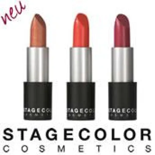 Bild: Die Qualitätsmarke STAGECOLOR Cosmetics neu bei conEstilio